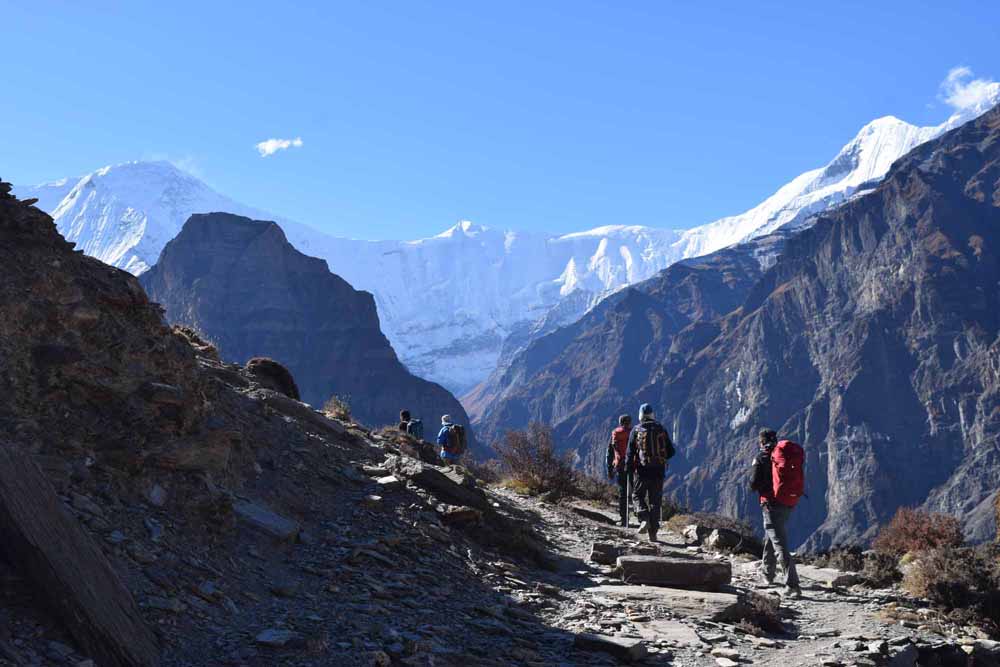 Mount Tripura Hiunchuli