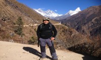 Everest View Trek