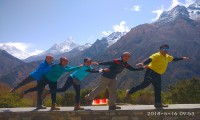 Everest View Trek