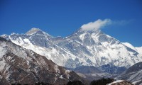 Everest View Trek