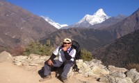 Everest View Trek