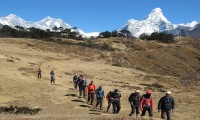 Everest View Trekking