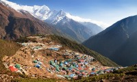 Everest View Trekking