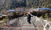 Everest View Trekking