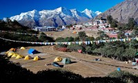 Everest View Trekking