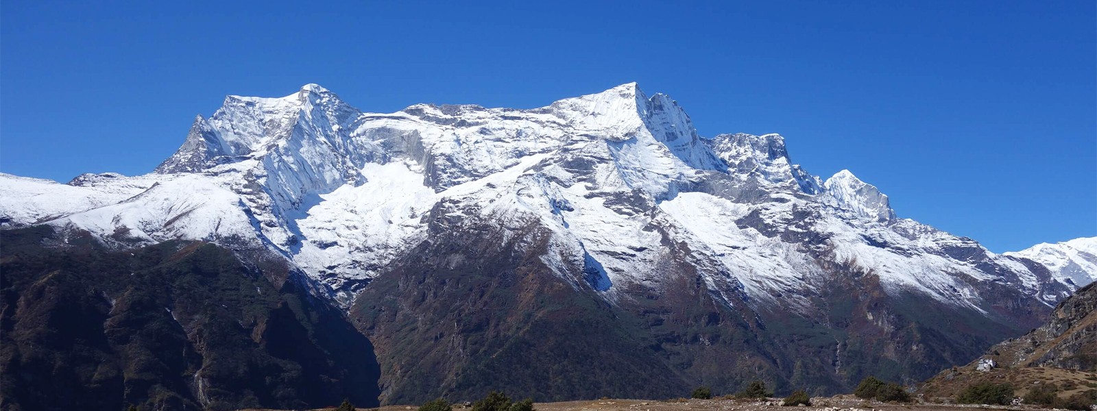 Everest View Trekking - Solu Khumbu Nepal