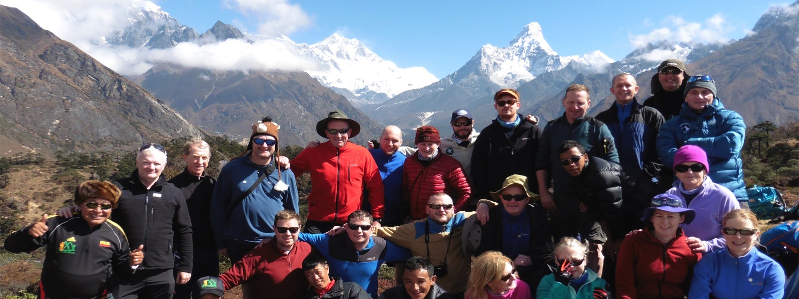 Everest View Trekking